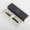 PARKER 商務典雅磨砂鋼筆