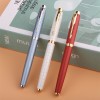 PARKER 全新豪華金屬筆套裝