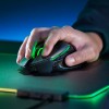 RAZER Basilisk無線電腦遊戲電競滑鼠RGB底座